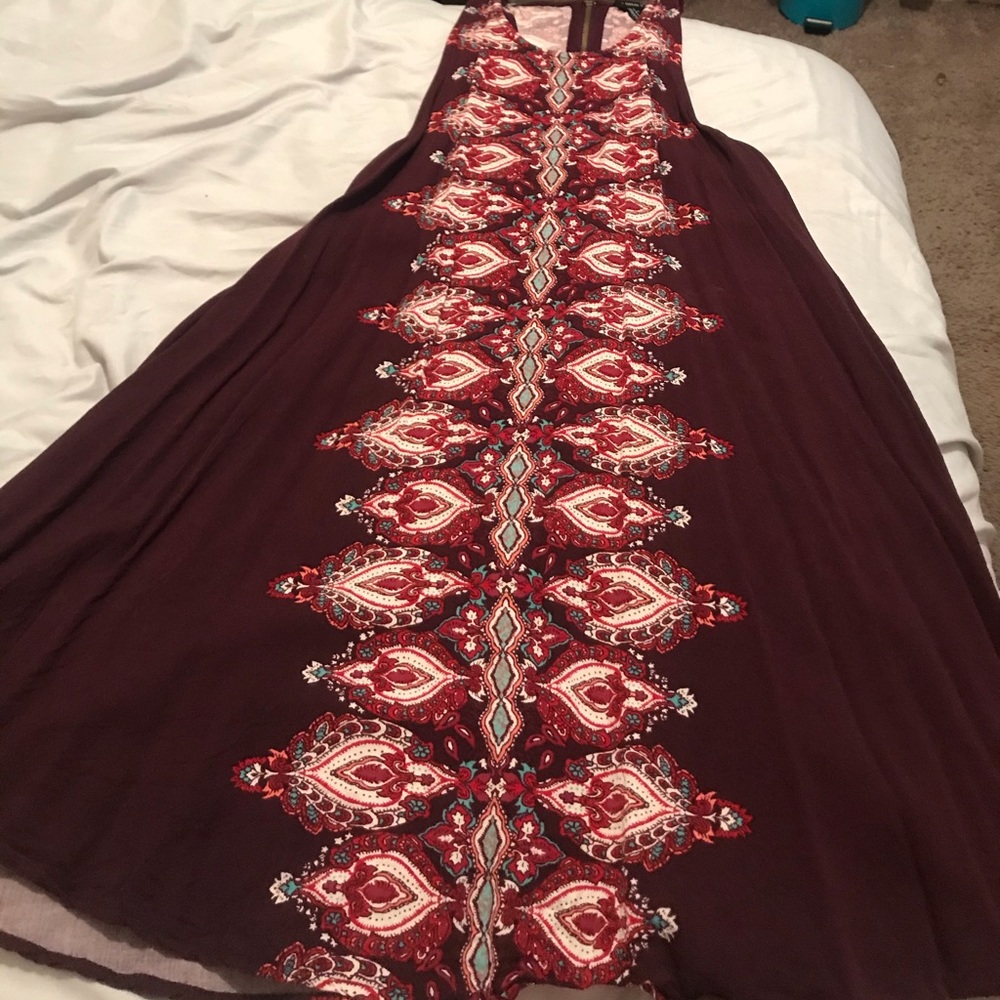short summer dress